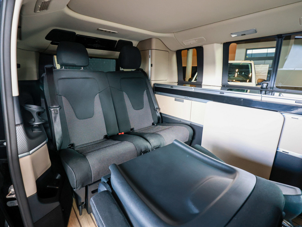 Bild 6 - Marco Polo V 250 d 4M AMG