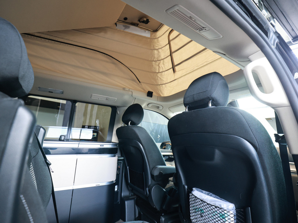 Bild 12 - Marco Polo V 250 d 4M AMG