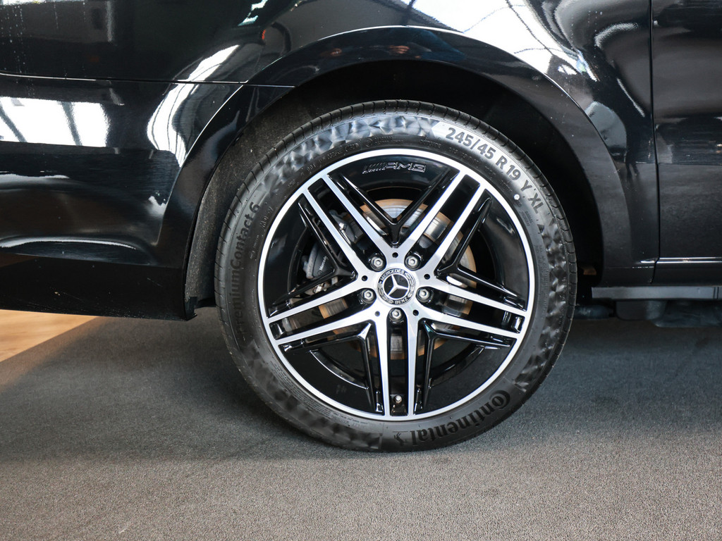 Bild 13 - Marco Polo V 250 d 4M AMG