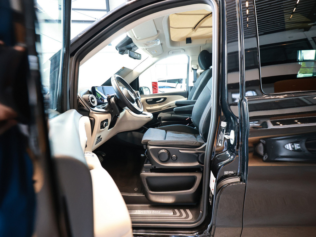 Bild 14 - Marco Polo V 250 d 4M AMG
