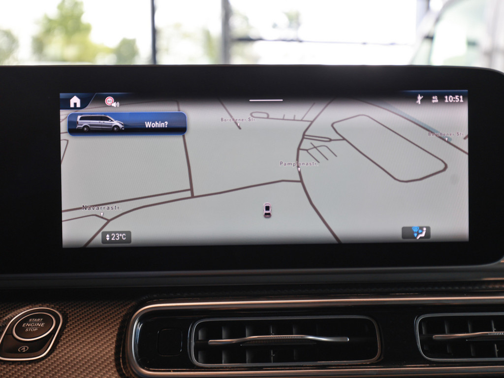Bild 16 - Marco Polo V 250 d 4M AMG