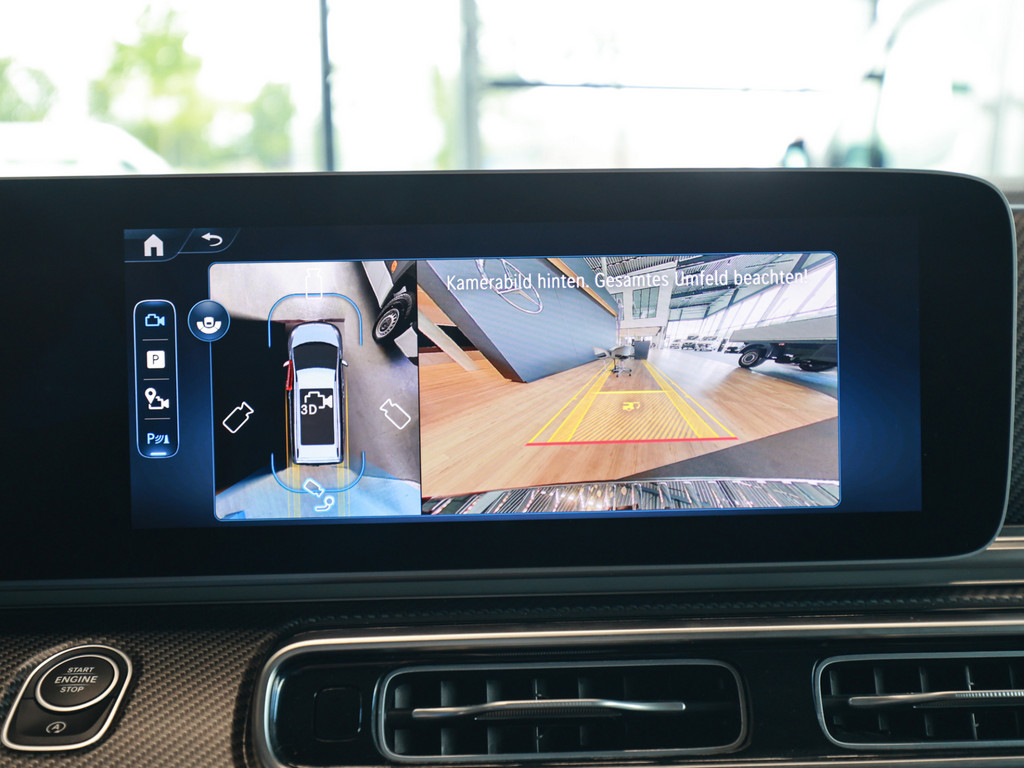 Bild 17 - Marco Polo V 250 d 4M AMG