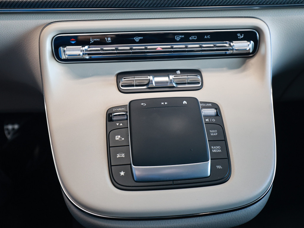 Bild 18 - Marco Polo V 250 d 4M AMG