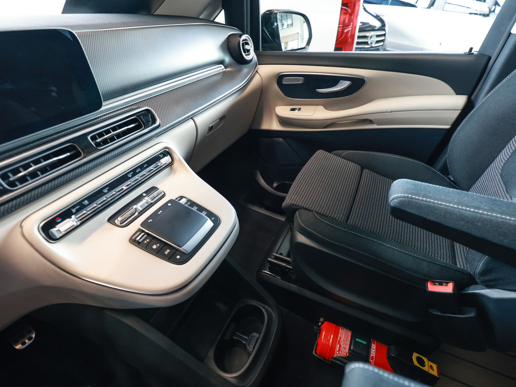 Bild 20 - Marco Polo V 250 d 4M AMG