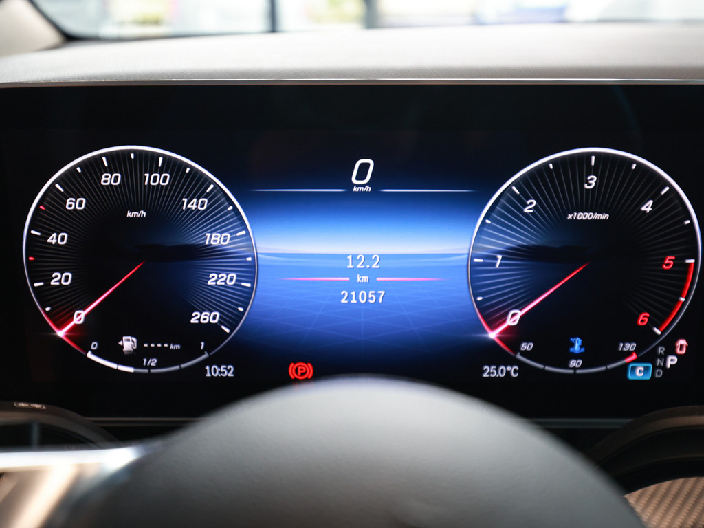 Bild 22 - Marco Polo V 250 d 4M AMG