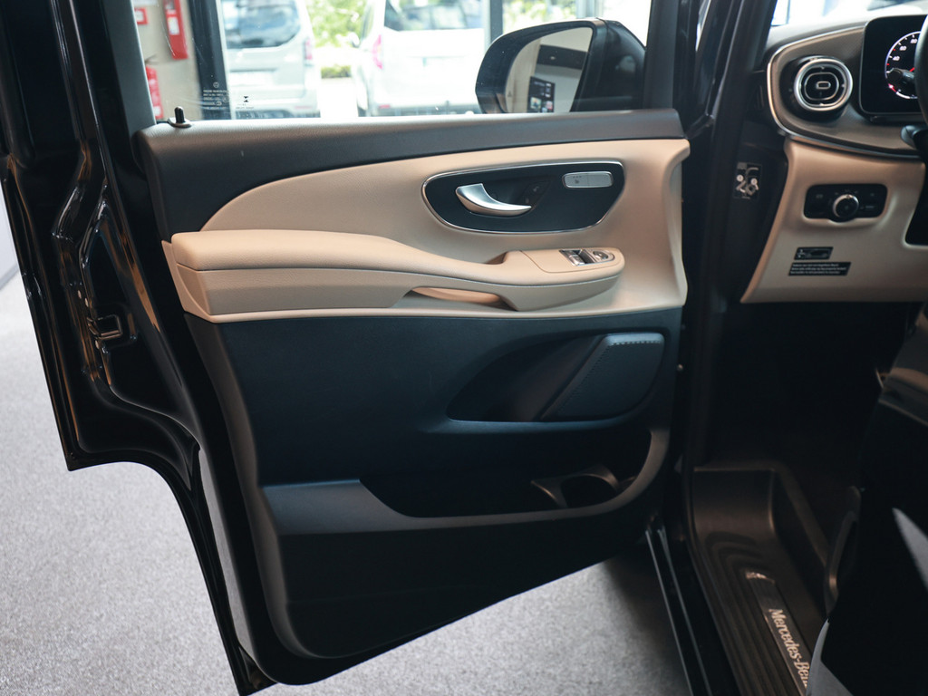 Bild 31 - Marco Polo V 250 d 4M AMG