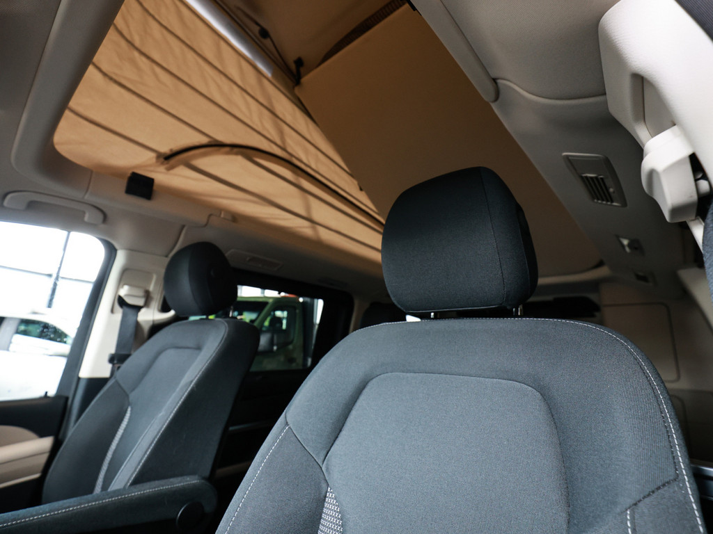 Bild 32 - Marco Polo V 250 d 4M AMG