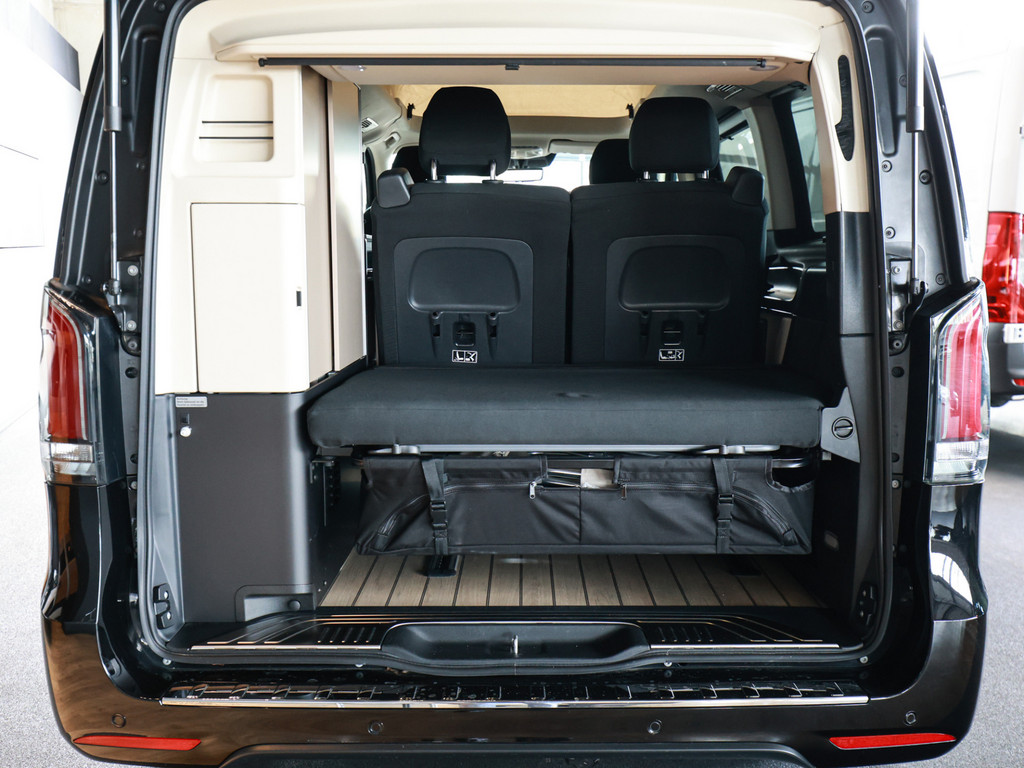 Bild 33 - Marco Polo V 250 d 4M AMG