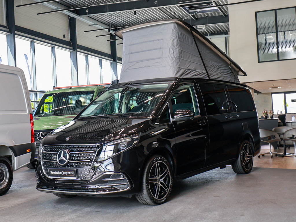 Bild 35 - Marco Polo V 250 d 4M AMG