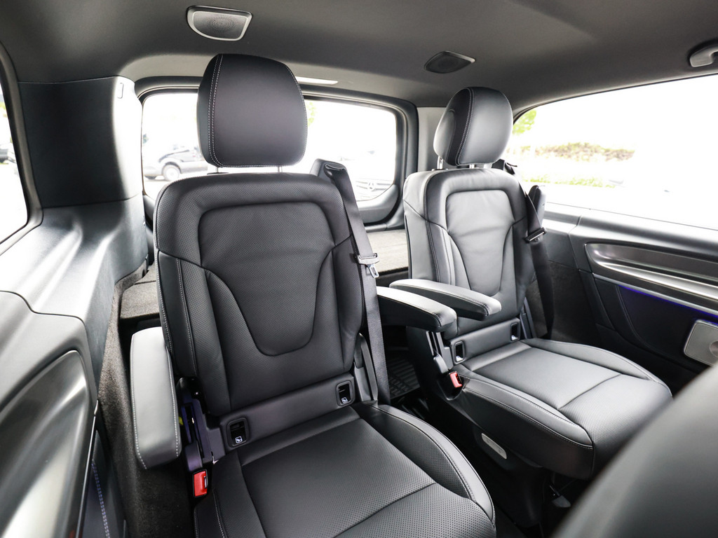 Bild 11 - V 300 d EXCLUSIVE extralang 4MATIC