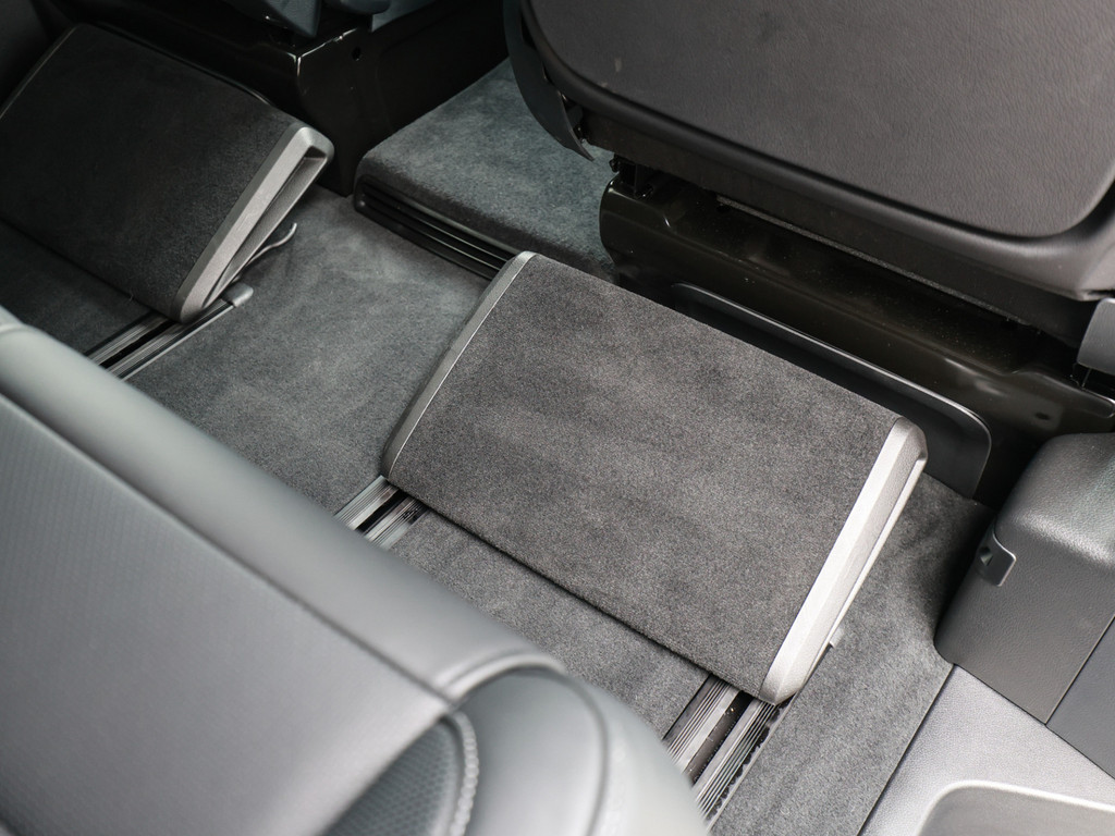 Bild 12 - V 300 d EXCLUSIVE extralang 4MATIC