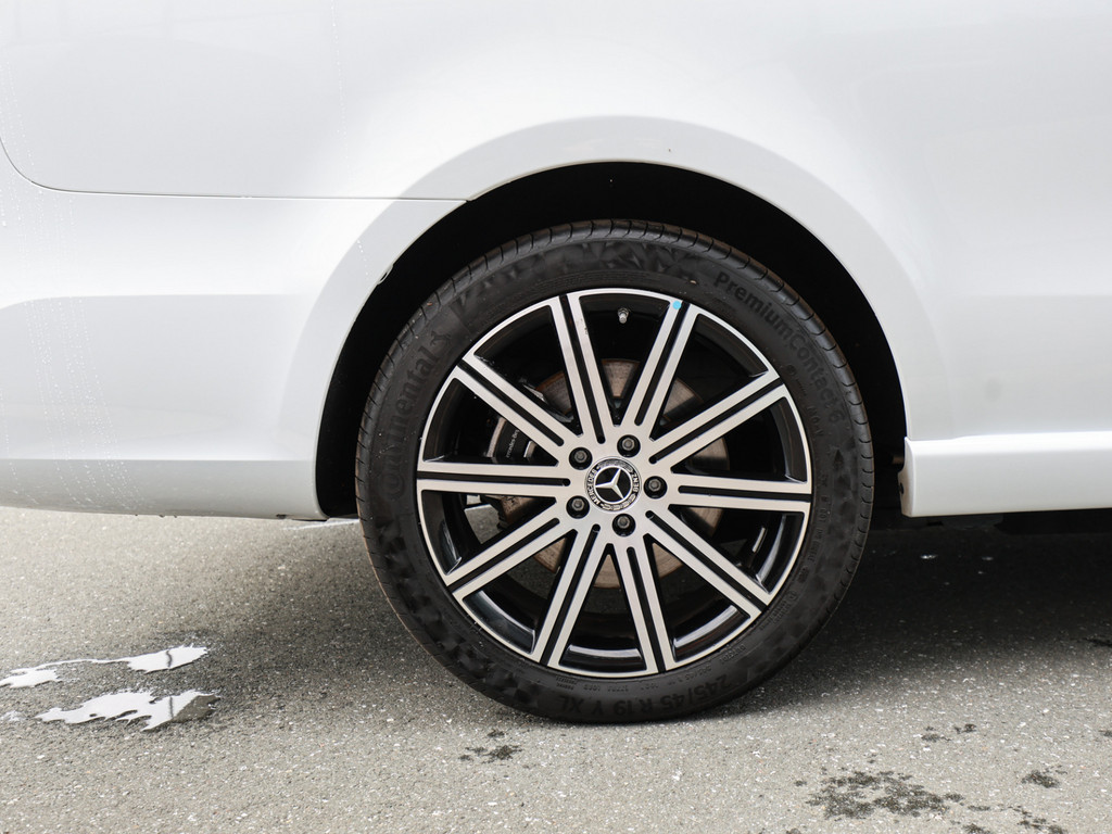 Bild 13 - V 300 d EXCLUSIVE extralang 4MATIC