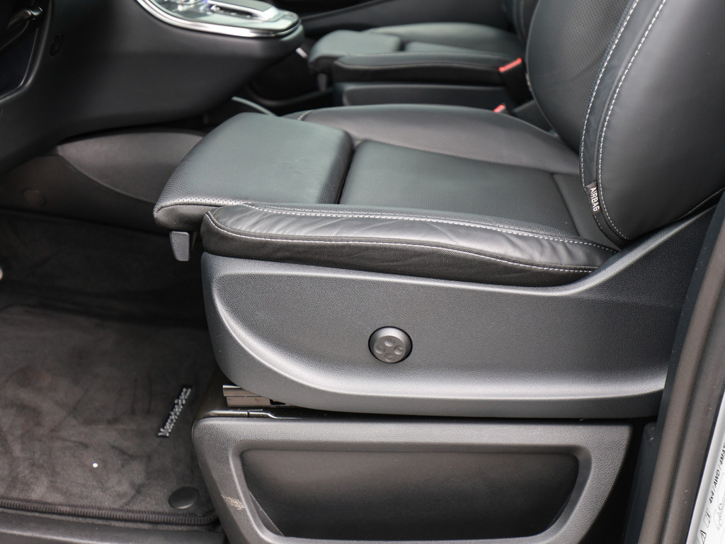 Bild 15 - V 300 d EXCLUSIVE extralang 4MATIC