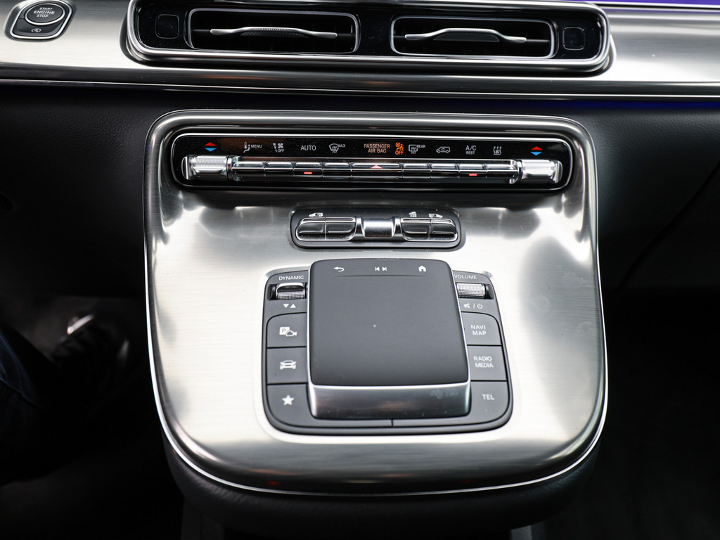 Bild 18 - V 300 d EXCLUSIVE extralang 4MATIC
