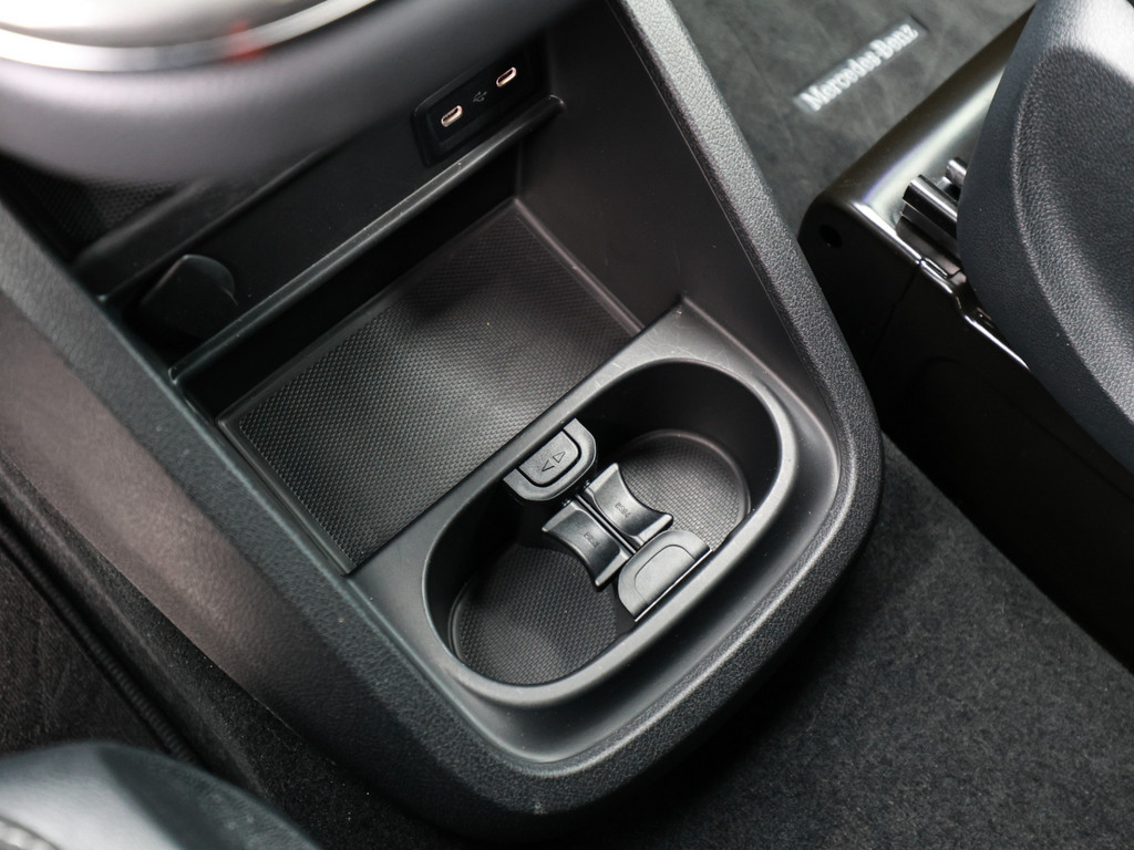 Bild 19 - V 300 d EXCLUSIVE extralang 4MATIC