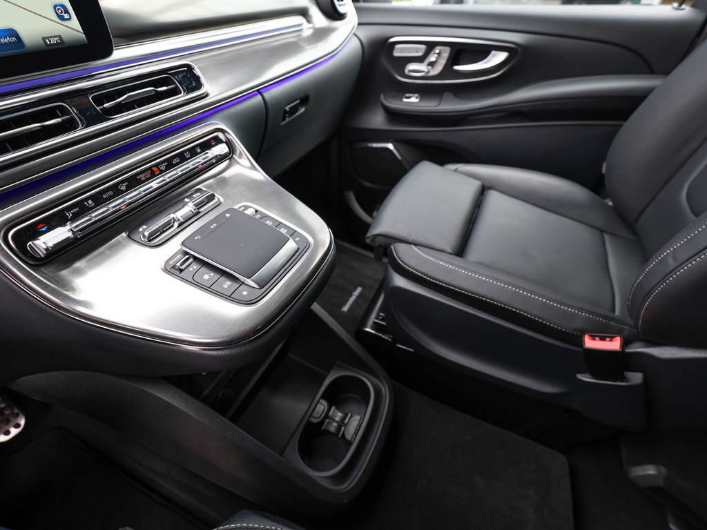 Bild 20 - V 300 d EXCLUSIVE extralang 4MATIC