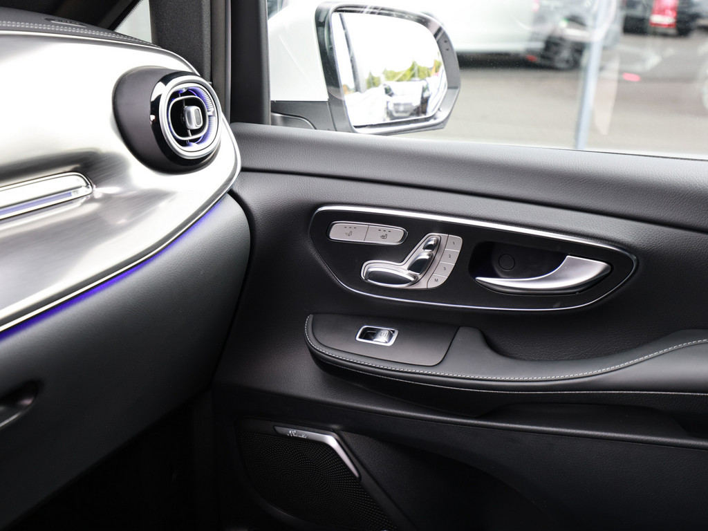 Bild 22 - V 300 d EXCLUSIVE extralang 4MATIC