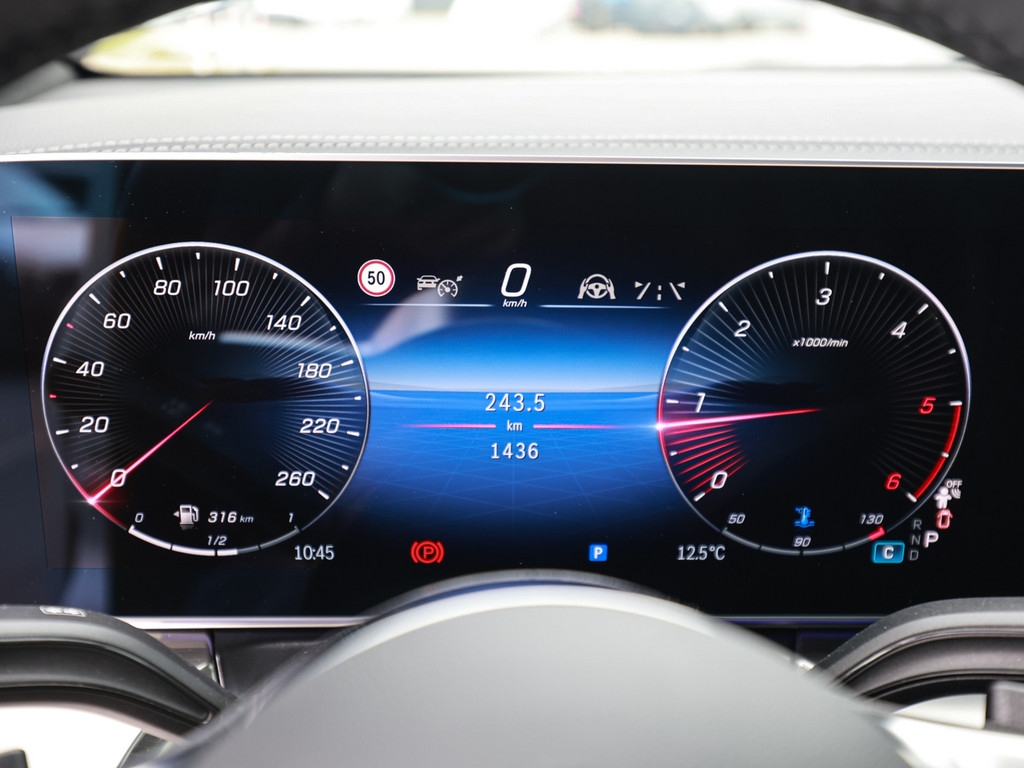 Bild 24 - V 300 d EXCLUSIVE extralang 4MATIC