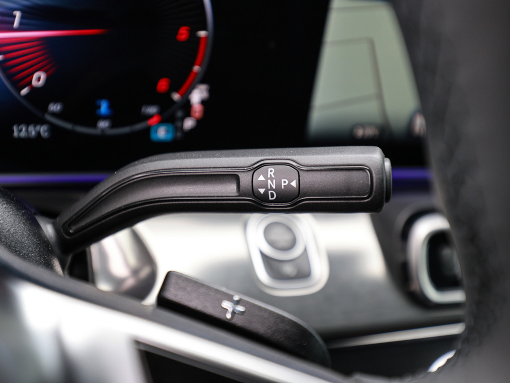 Bild 29 - V 300 d EXCLUSIVE extralang 4MATIC