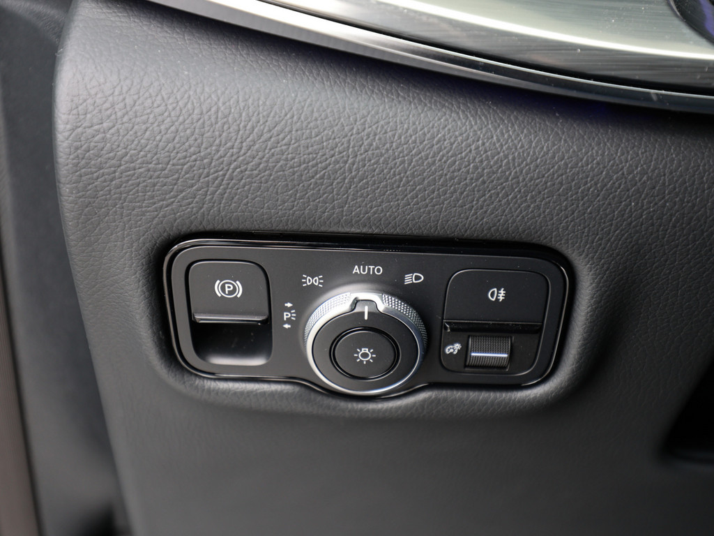 Bild 31 - V 300 d EXCLUSIVE extralang 4MATIC