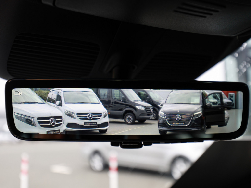 Bild 32 - V 300 d EXCLUSIVE extralang 4MATIC