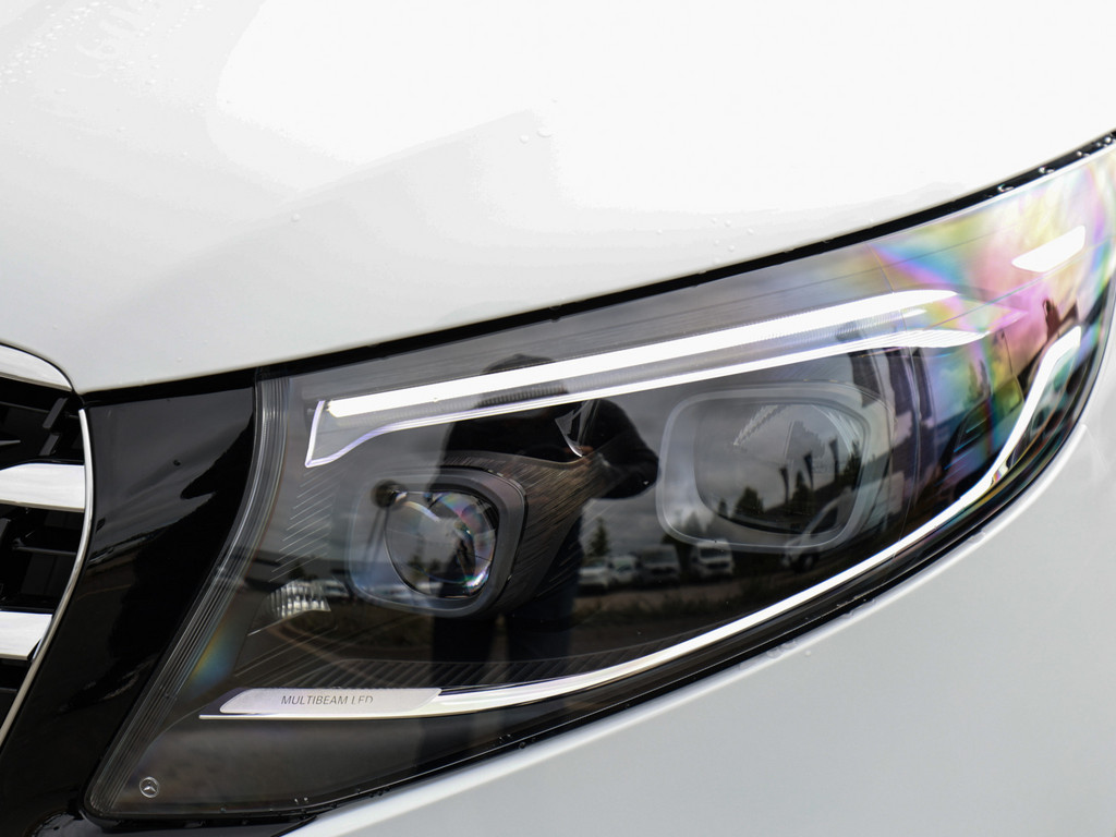 Bild 36 - V 300 d EXCLUSIVE extralang 4MATIC
