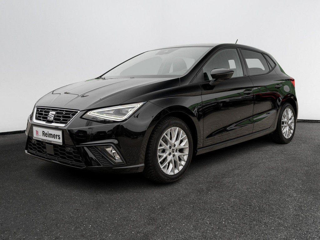 Bild 2 - IBIZA FR 1.5 TSI DSG Kam. Navi Virtual ACC LED