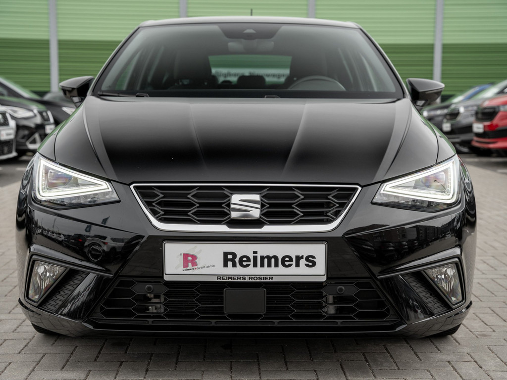 Bild 3 - IBIZA FR 1.5 TSI DSG Kam. Navi Virtual ACC LED