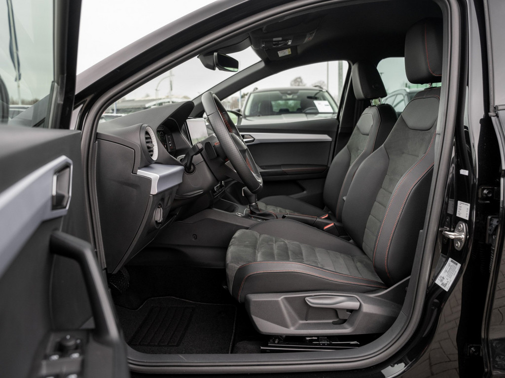 Bild 7 - IBIZA FR 1.5 TSI DSG Kam. Navi Virtual ACC LED
