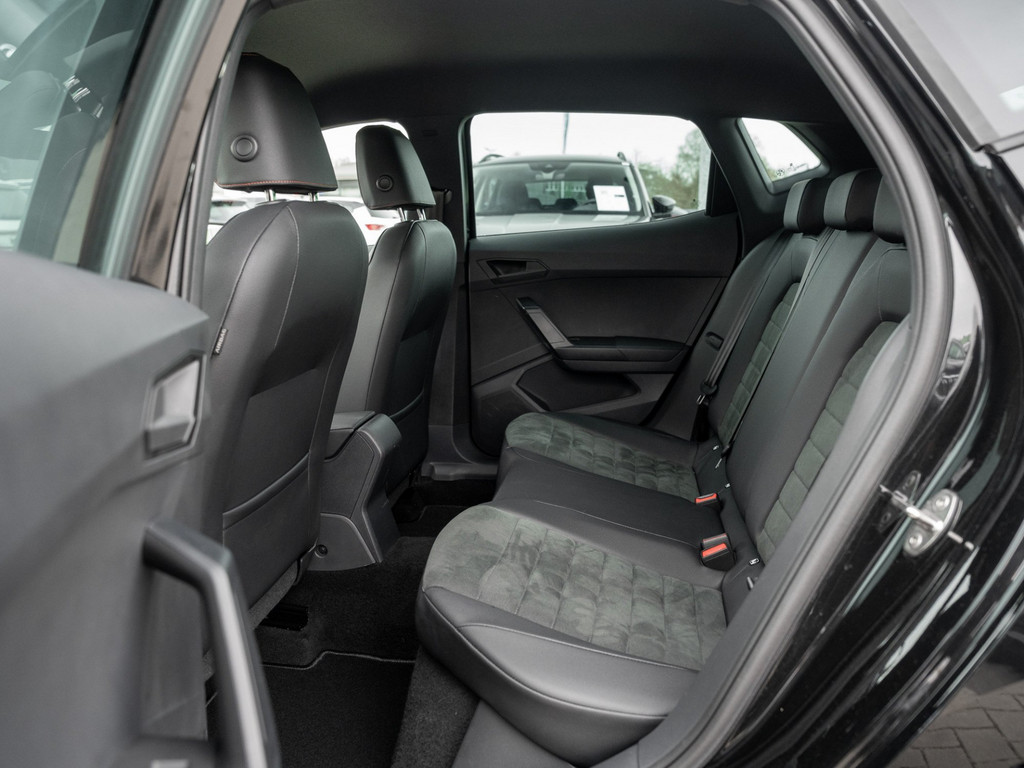 Bild 8 - IBIZA FR 1.5 TSI DSG Kam. Navi Virtual ACC LED