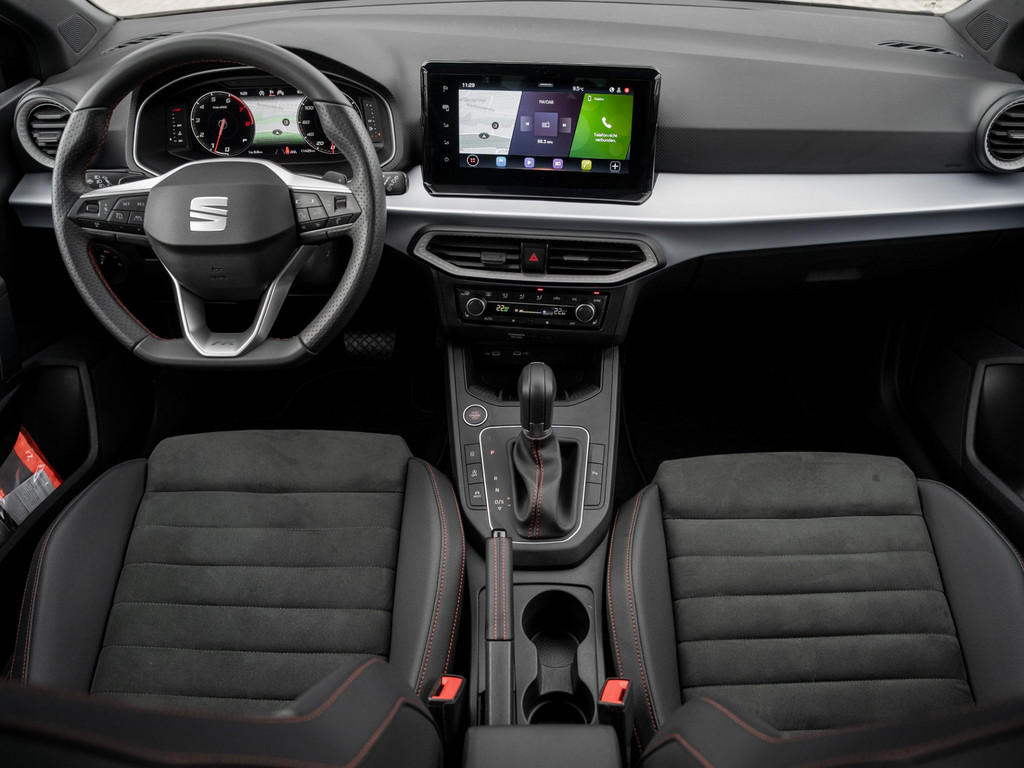 Bild 9 - IBIZA FR 1.5 TSI DSG Kam. Navi Virtual ACC LED