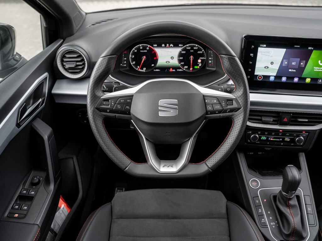 Bild 10 - IBIZA FR 1.5 TSI DSG Kam. Navi Virtual ACC LED