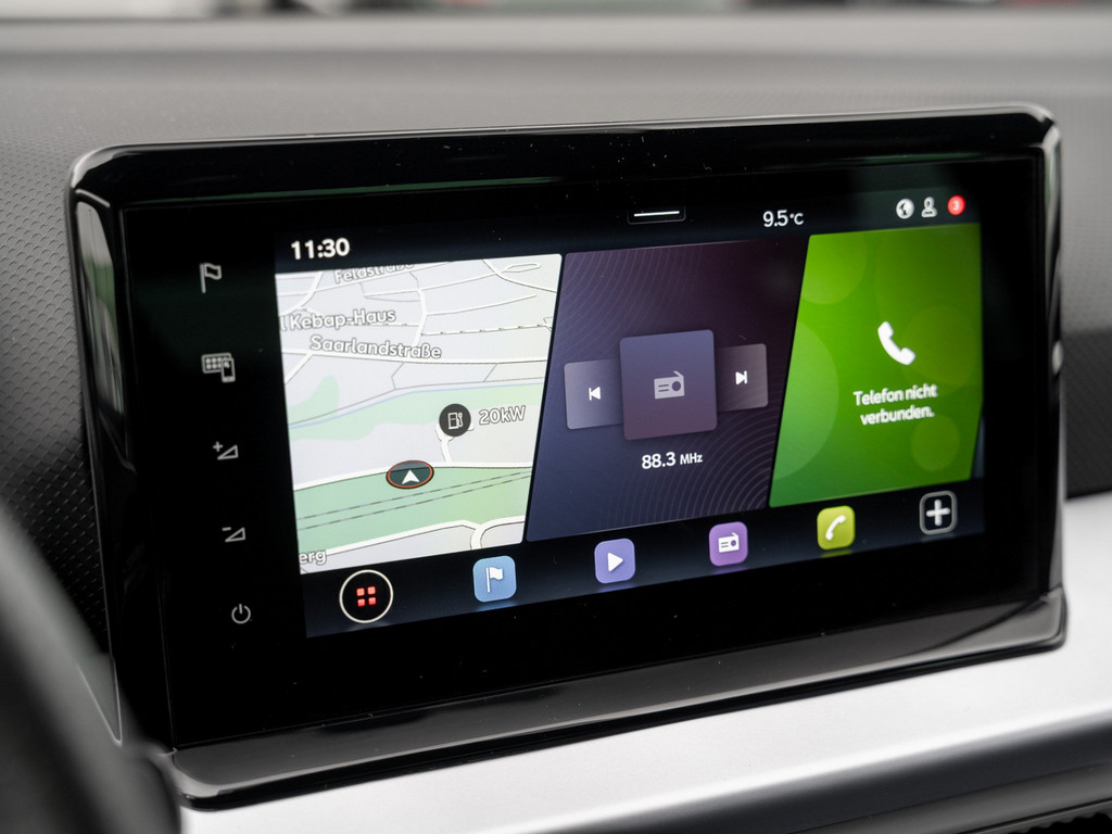 Bild 11 - IBIZA FR 1.5 TSI DSG Kam. Navi Virtual ACC LED