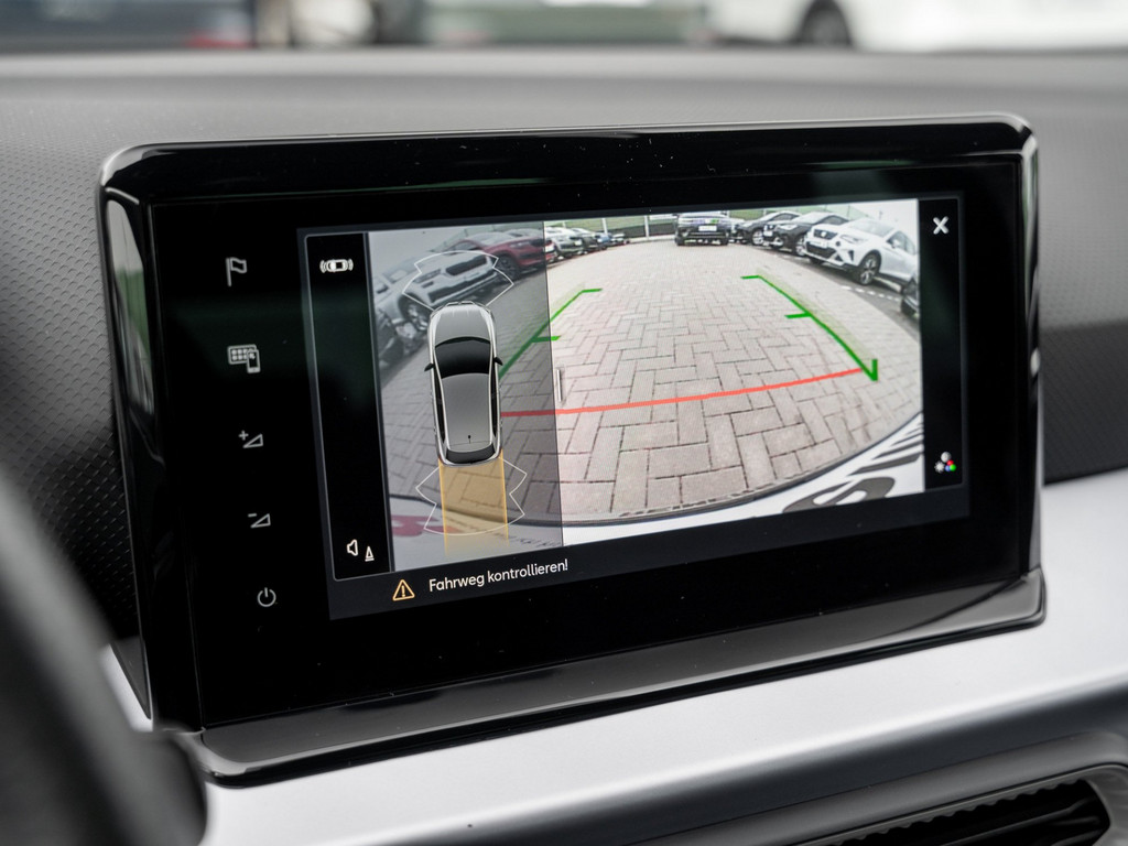 Bild 12 - IBIZA FR 1.5 TSI DSG Kam. Navi Virtual ACC LED