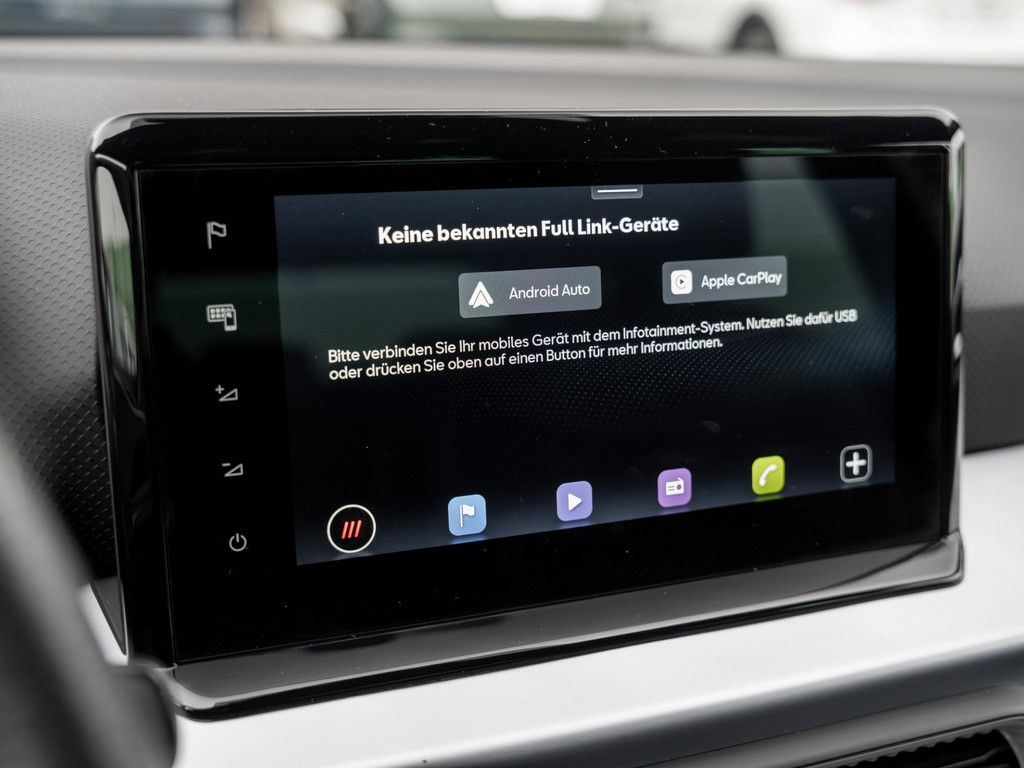 Bild 13 - IBIZA FR 1.5 TSI DSG Kam. Navi Virtual ACC LED