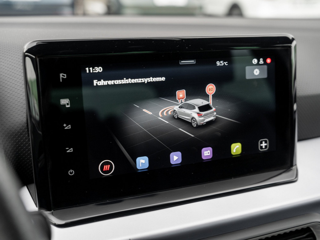 Bild 14 - IBIZA FR 1.5 TSI DSG Kam. Navi Virtual ACC LED