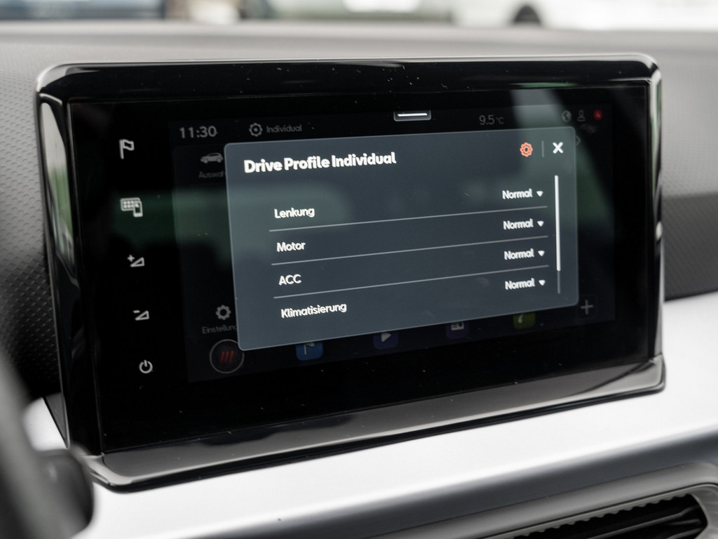 Bild 15 - IBIZA FR 1.5 TSI DSG Kam. Navi Virtual ACC LED