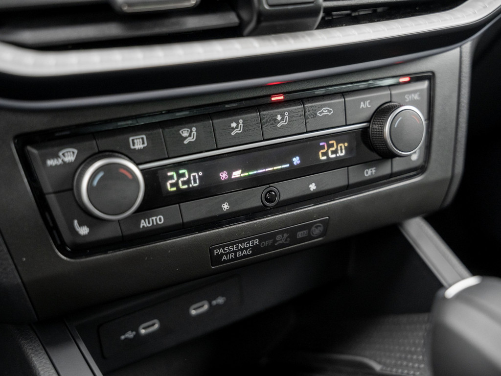 Bild 16 - IBIZA FR 1.5 TSI DSG Kam. Navi Virtual ACC LED