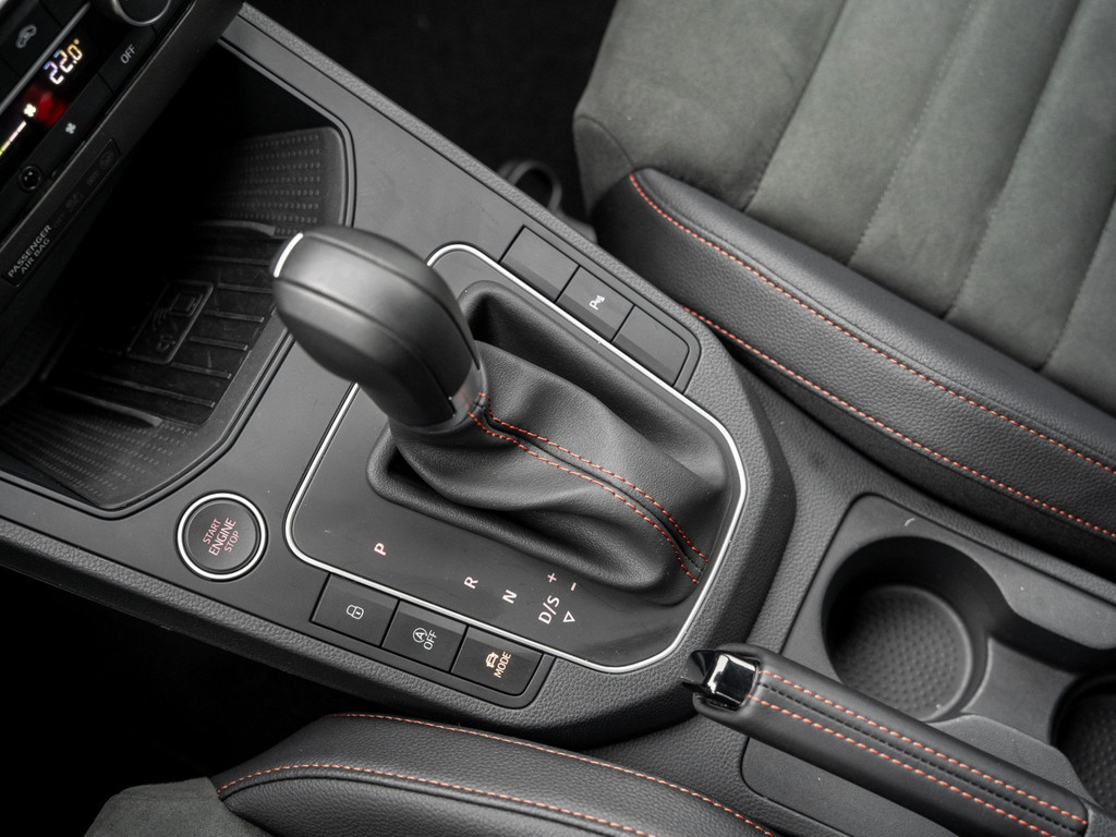 Bild 18 - IBIZA FR 1.5 TSI DSG Kam. Navi Virtual ACC LED