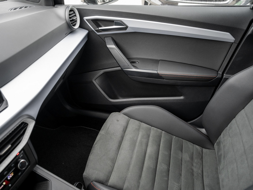 Bild 19 - IBIZA FR 1.5 TSI DSG Kam. Navi Virtual ACC LED