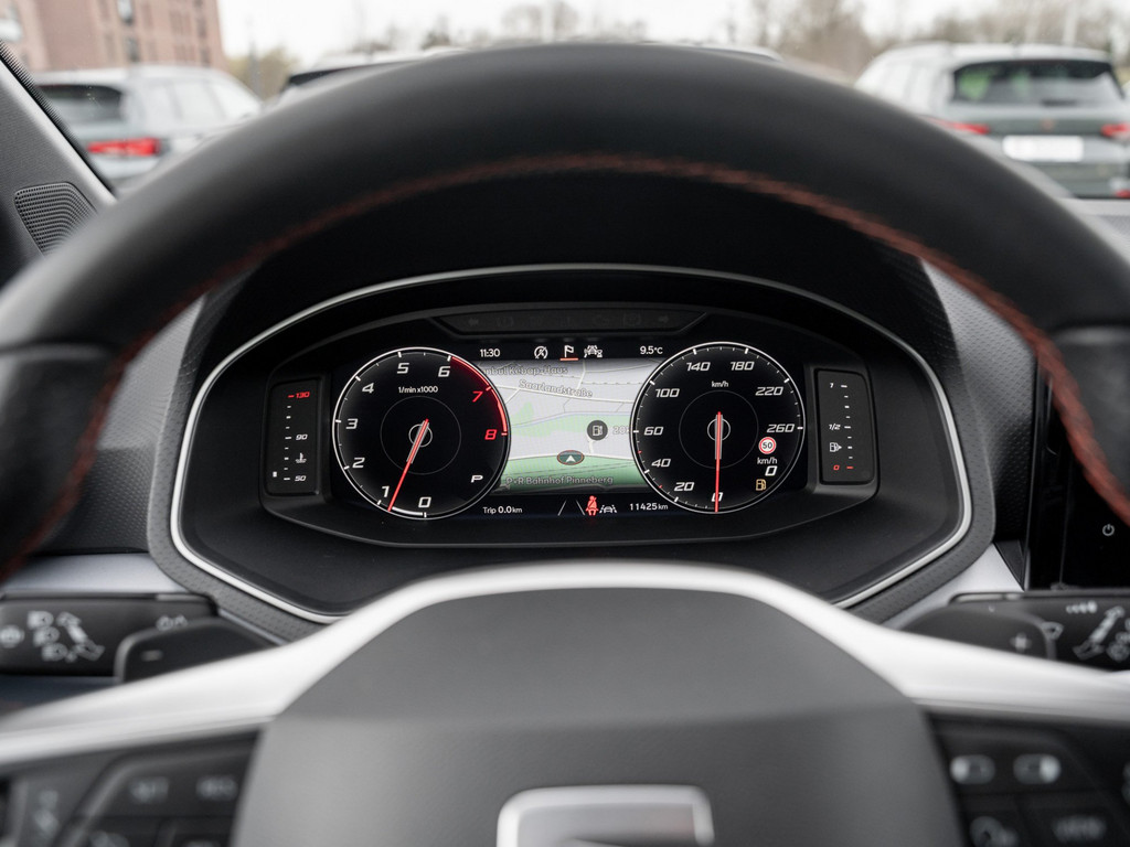 Bild 20 - IBIZA FR 1.5 TSI DSG Kam. Navi Virtual ACC LED