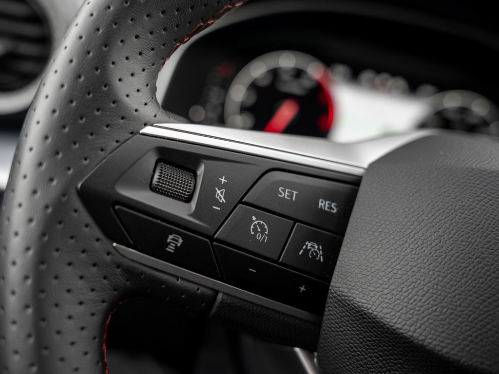 Bild 22 - IBIZA FR 1.5 TSI DSG Kam. Navi Virtual ACC LED