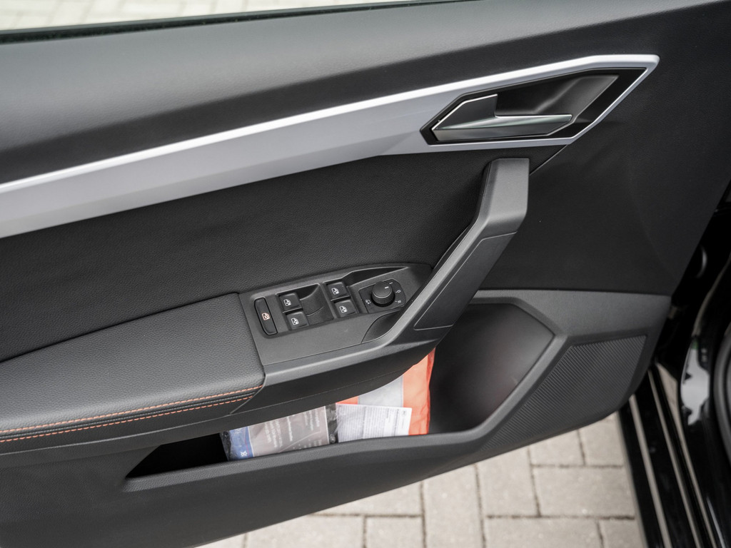 Bild 24 - IBIZA FR 1.5 TSI DSG Kam. Navi Virtual ACC LED