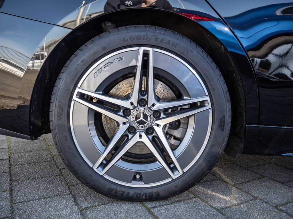 Bild 8 - C 220 d T AMG Sport Advanced + 