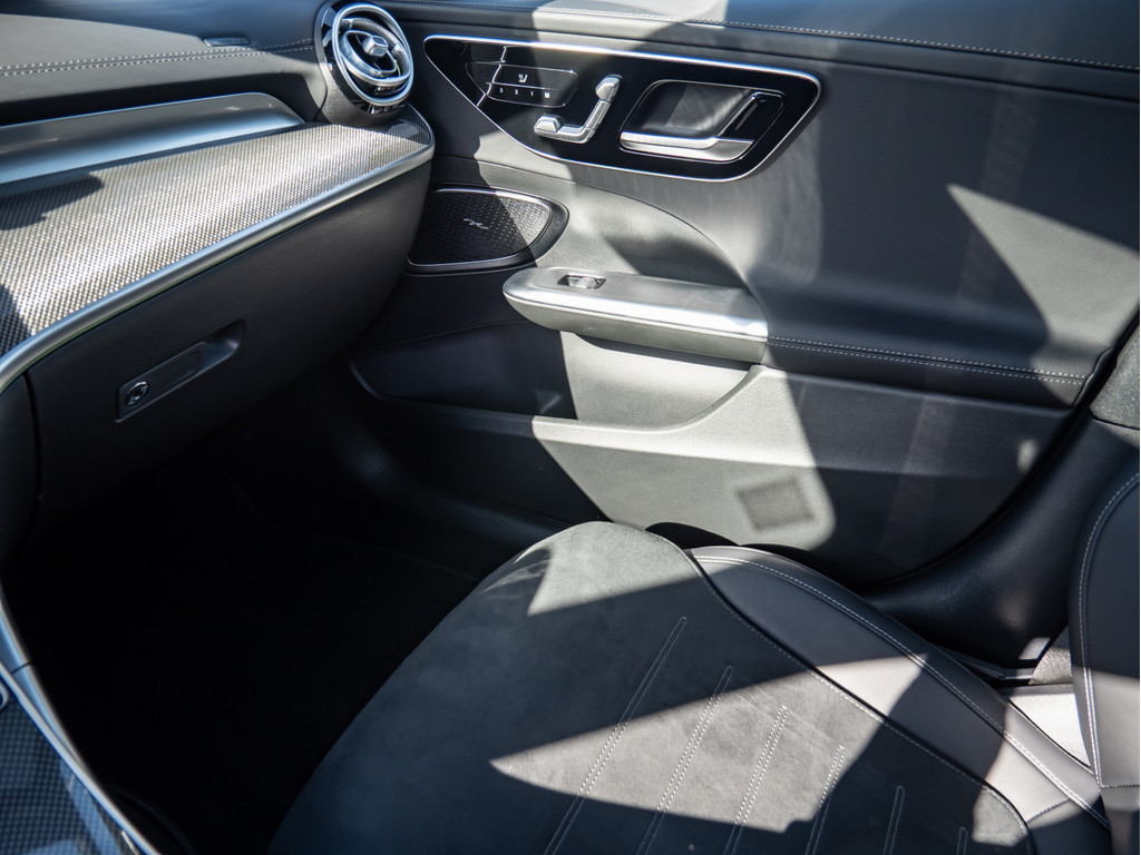 Bild 13 - C 220 d T AMG Sport Advanced + 
