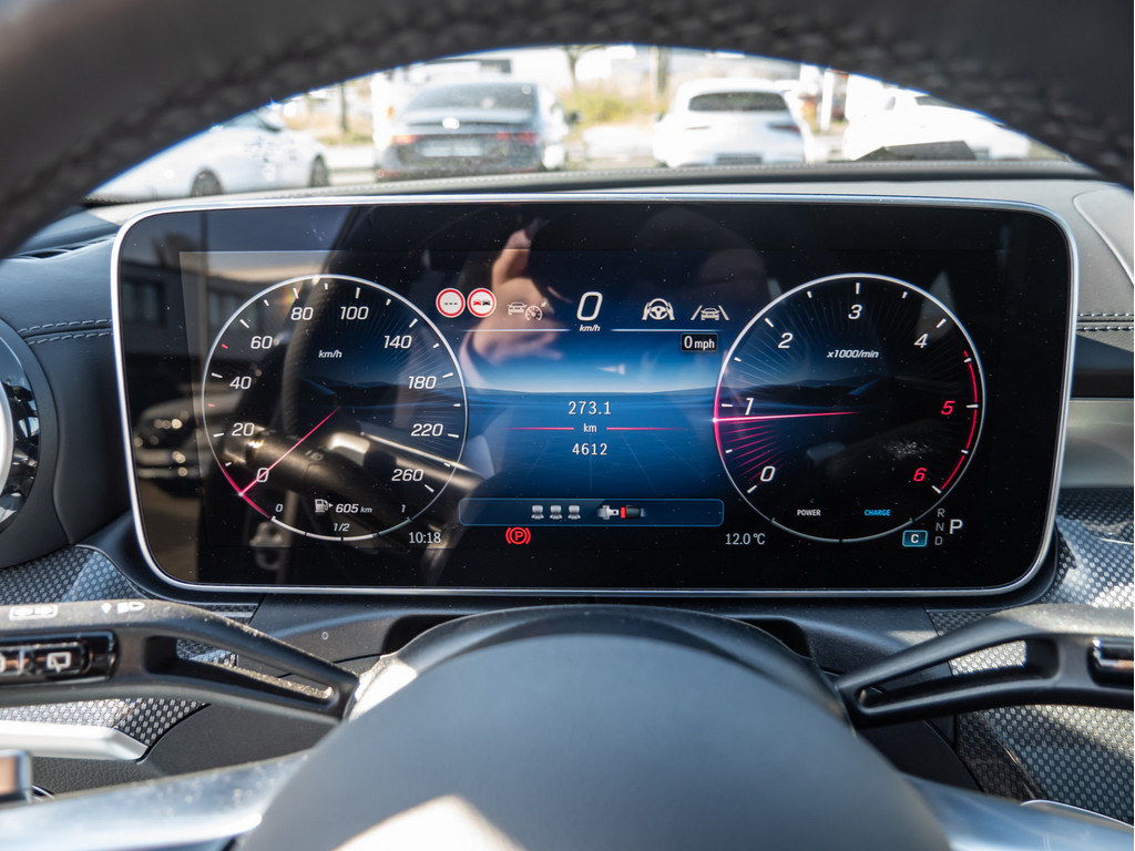 Bild 14 - C 220 d T AMG Sport Advanced + 