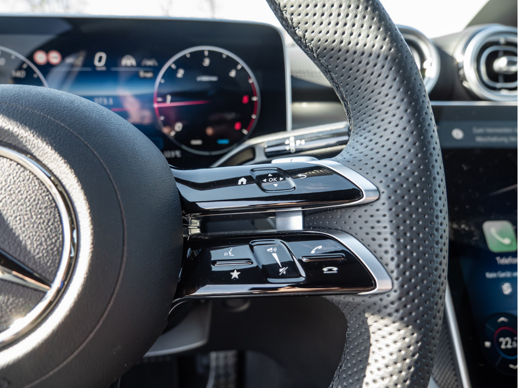 Bild 15 - C 220 d T AMG Sport Advanced + 