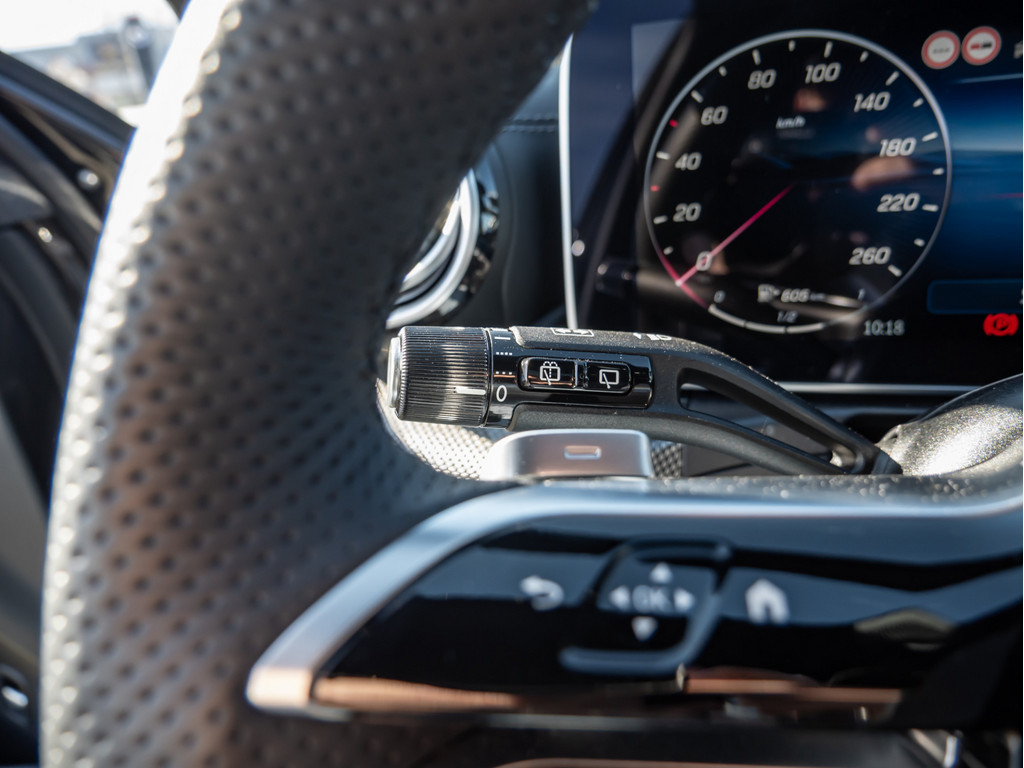 Bild 17 - C 220 d T AMG Sport Advanced + 