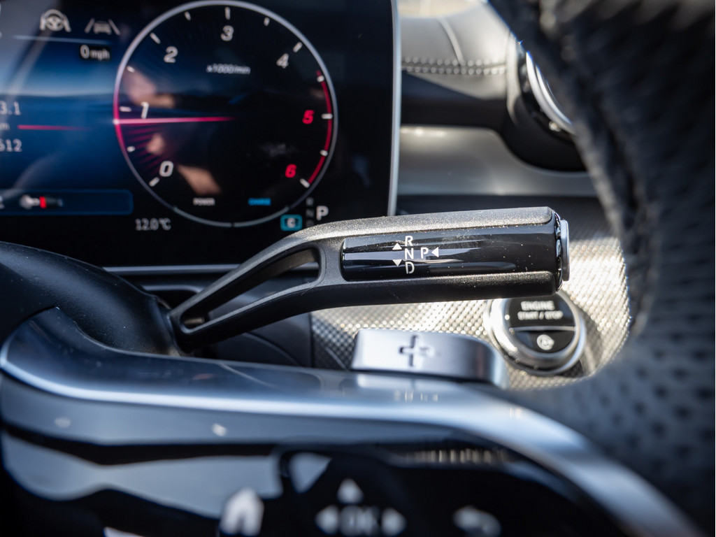 Bild 18 - C 220 d T AMG Sport Advanced + 