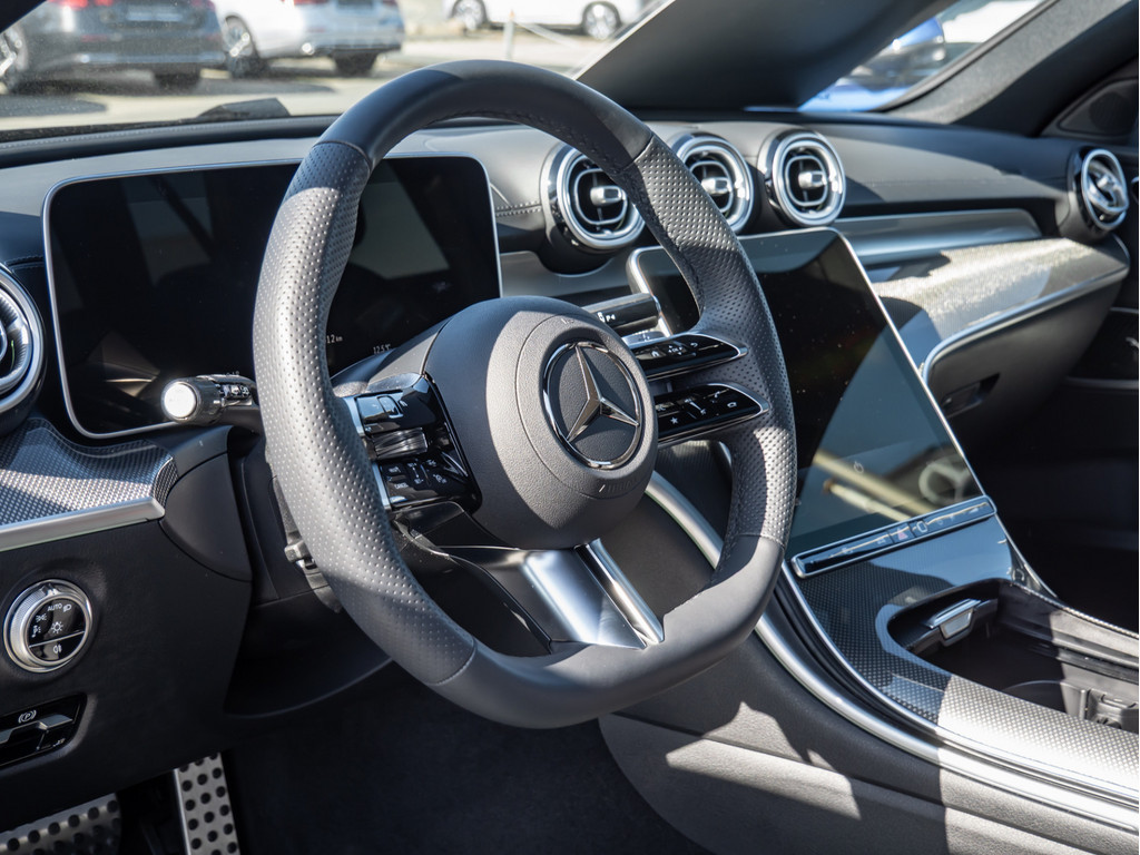 Bild 22 - C 220 d T AMG Sport Advanced +